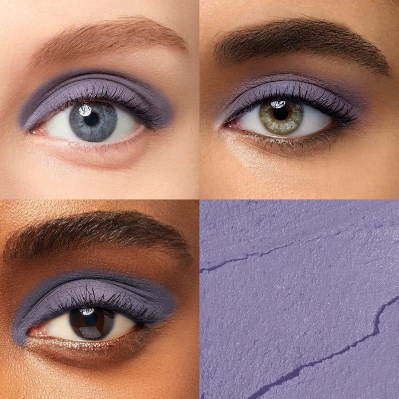 Julep Eyeshadow 101 Crème-to-Powder Waterproof Eyeshadow Stick - Image 152