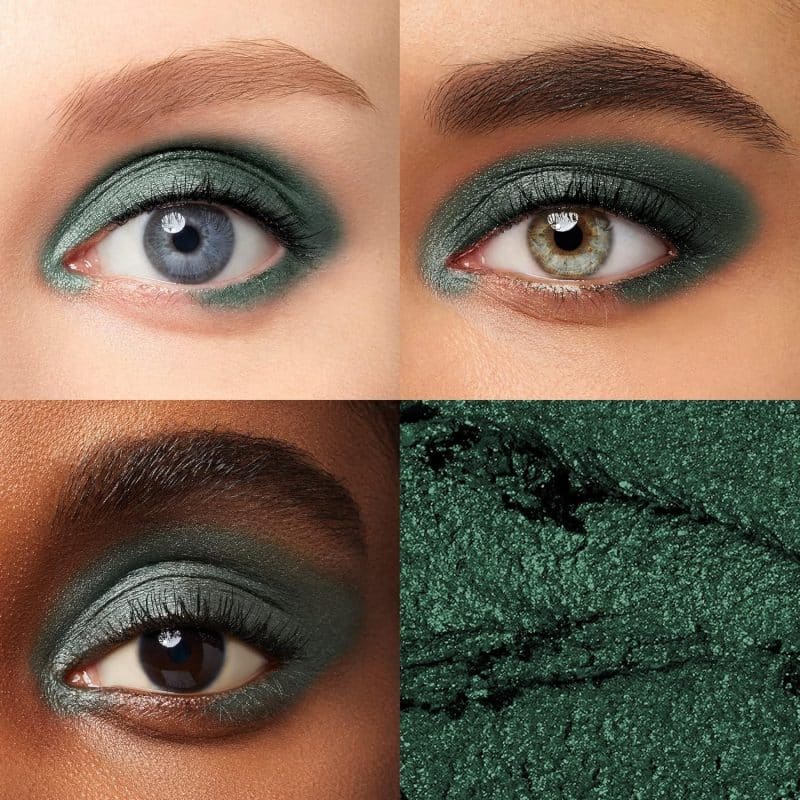 Julep Eyeshadow 101 Crème-to-Powder Waterproof Eyeshadow Stick - Image 156
