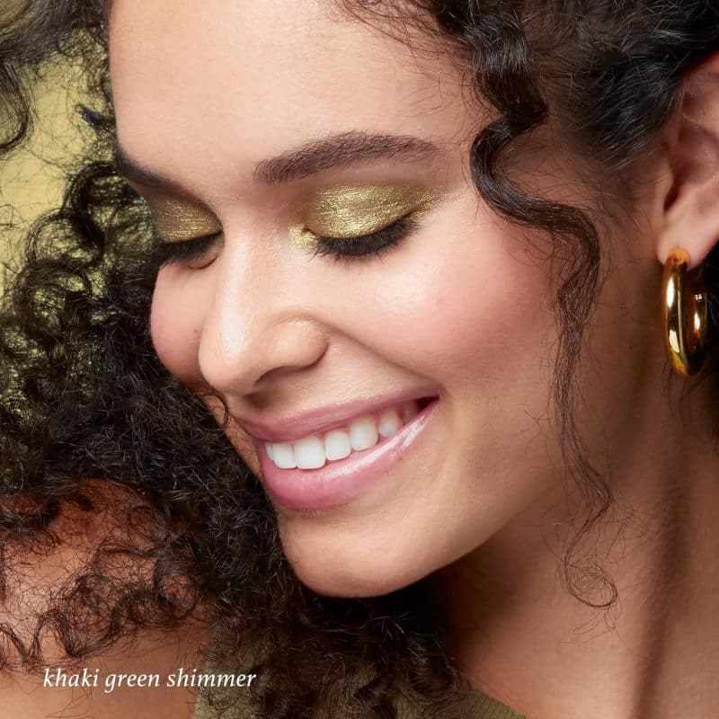 Julep Eyeshadow 101 Crème-to-Powder Waterproof Eyeshadow Stick - Image 159