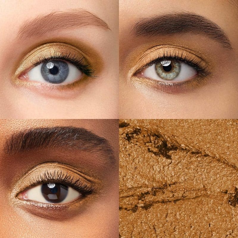Julep Eyeshadow 101 Crème-to-Powder Waterproof Eyeshadow Stick - Image 162