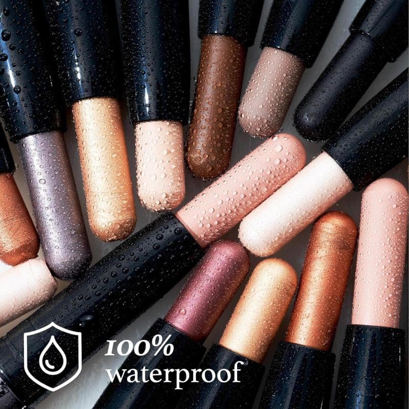 Julep Eyeshadow 101 Crème-to-Powder Waterproof Eyeshadow Stick - Image 163