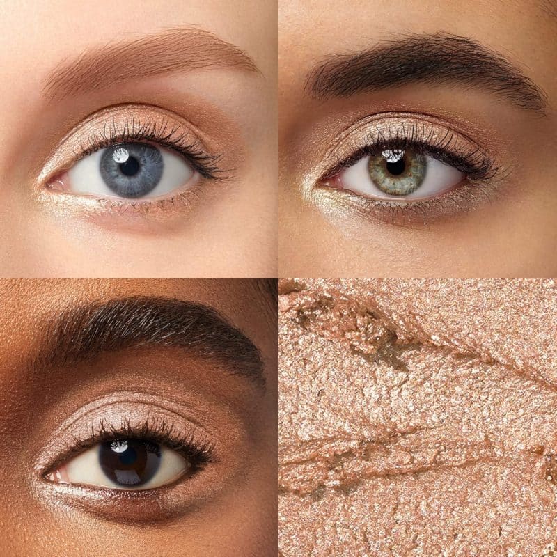 Julep Eyeshadow 101 Crème-to-Powder Waterproof Eyeshadow Stick - Image 180