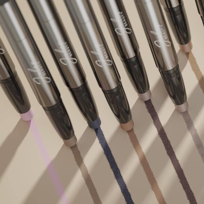 Julep Eyeshadow 101 Crème-to-Powder Waterproof Eyeshadow Stick - Image 182