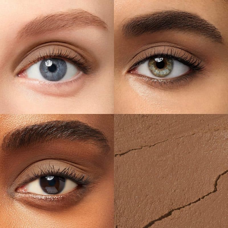 Julep Eyeshadow 101 Crème-to-Powder Waterproof Eyeshadow Stick - Image 184