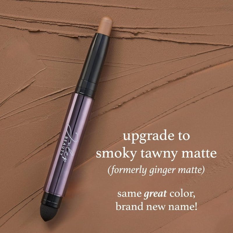 Julep Eyeshadow 101 Crème-to-Powder Waterproof Eyeshadow Stick - Image 185
