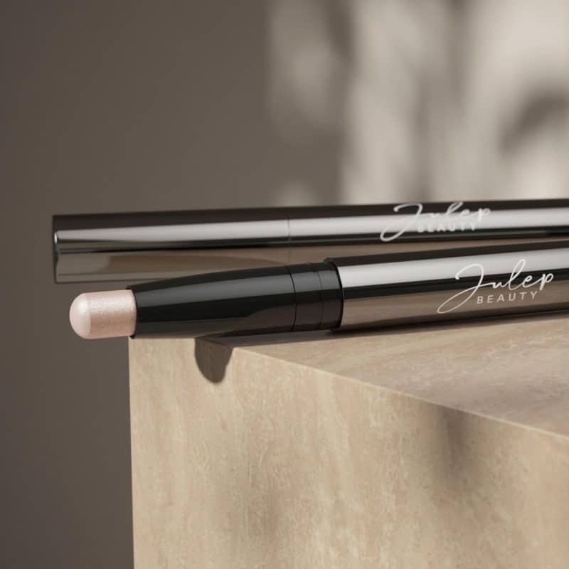 Julep Eyeshadow 101 Crème-to-Powder Waterproof Eyeshadow Stick - Image 188