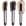 58 Pearl Shimmer, Galaxy Grey, Silver Moonlight Shimmer