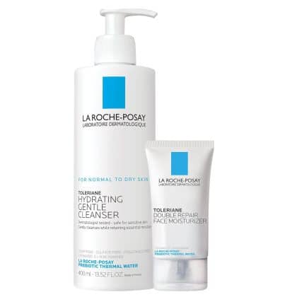 La Roche-Posay Toleriane Hydrating Gentle Face Cleanser
