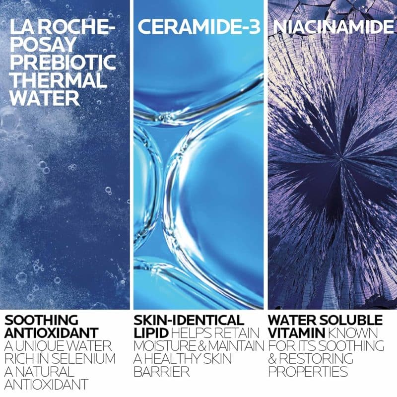 La Roche-Posay Toleriane Hydrating Gentle Face Cleanser - Image 9
