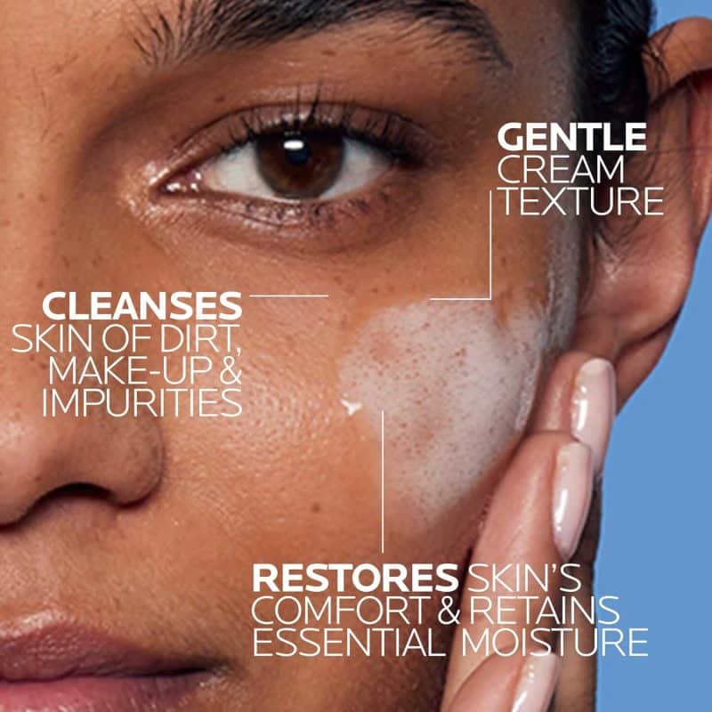 La Roche-Posay Toleriane Hydrating Gentle Face Cleanser - Image 10