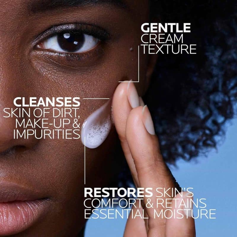 La Roche-Posay Toleriane Hydrating Gentle Face Cleanser - Image 19