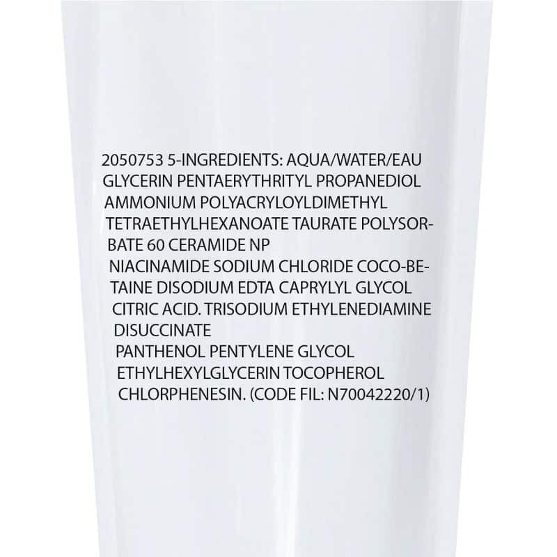 La Roche-Posay Toleriane Hydrating Gentle Face Cleanser - Image 24
