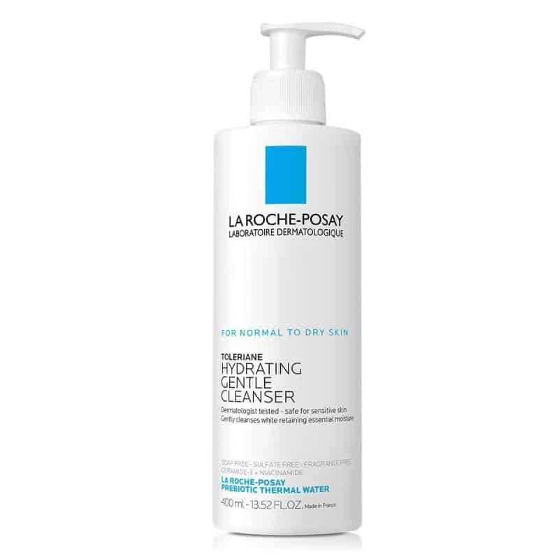 La Roche-Posay Toleriane Hydrating Gentle Face Cleanser - Image 28