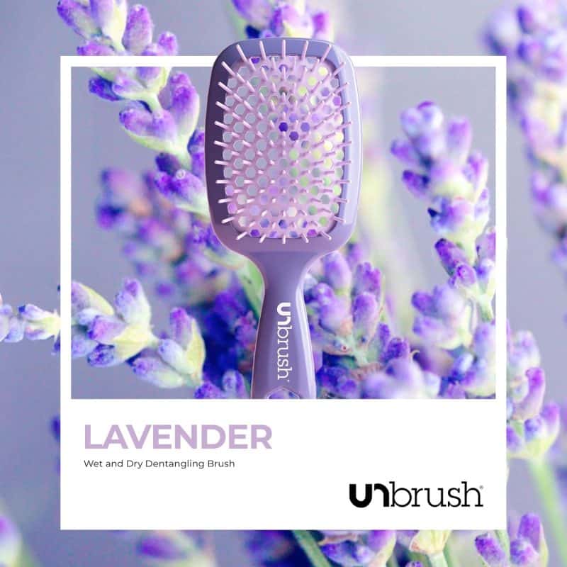 FHI Heat UNbrush Detangling Hair Brush - Image 16