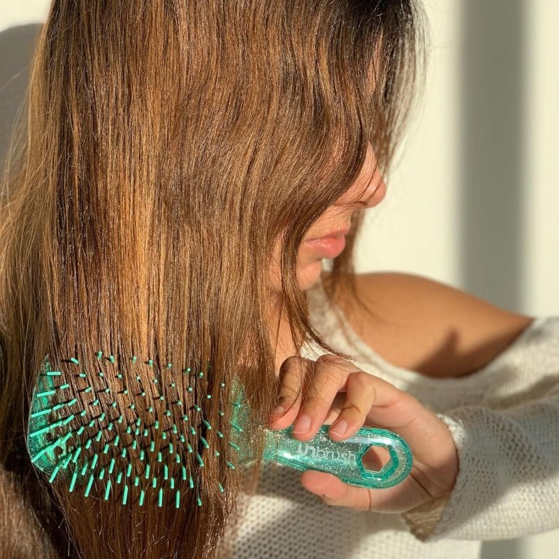 FHI Heat UNbrush Detangling Hair Brush - Image 22