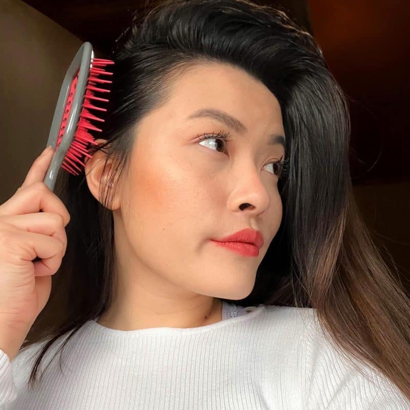 FHI Heat UNbrush Detangling Hair Brush - Image 31