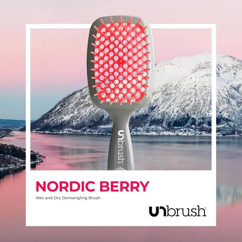 FHI Heat UNbrush Detangling Hair Brush - Image 34
