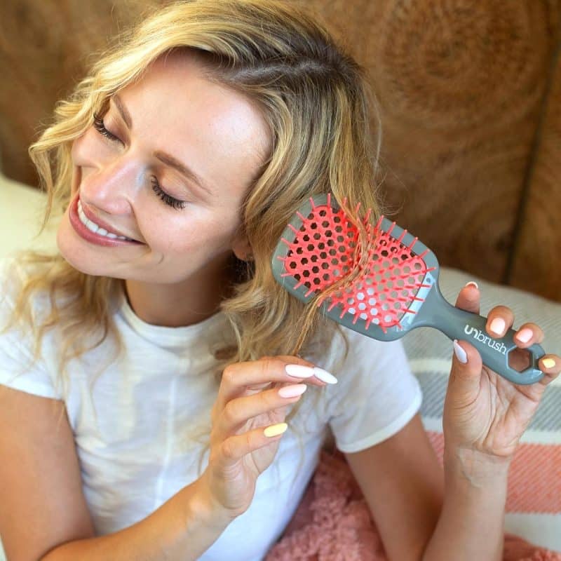 FHI Heat UNbrush Detangling Hair Brush - Image 36