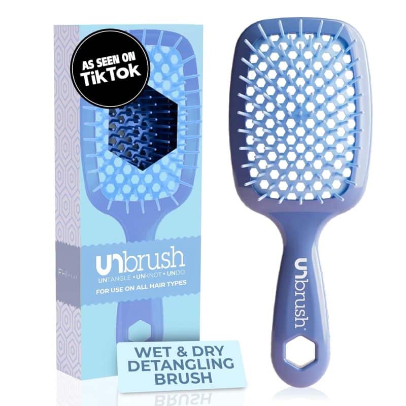 FHI Heat UNbrush Detangling Hair Brush - Image 37