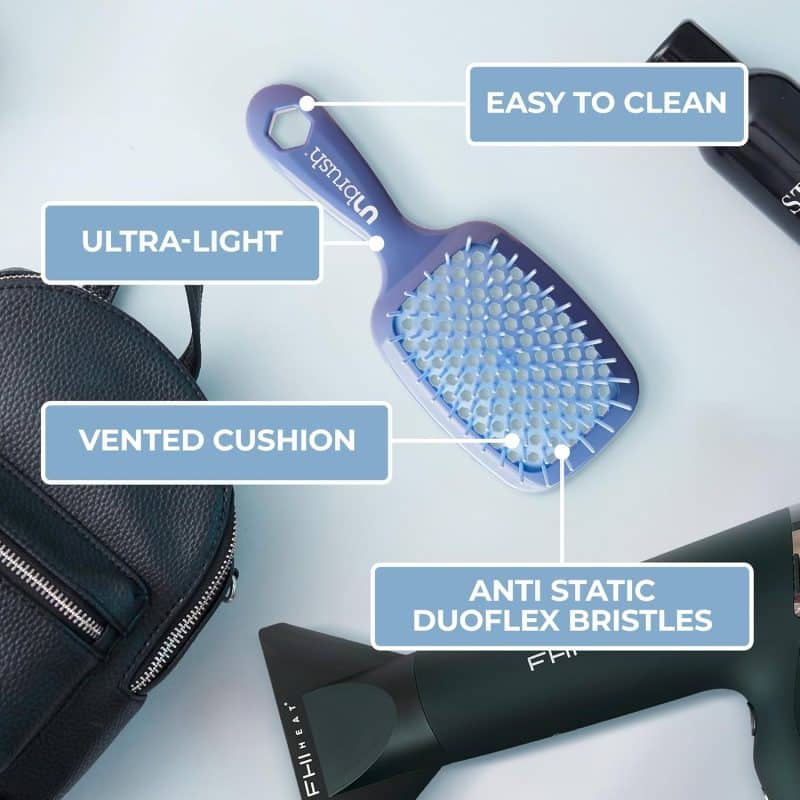 FHI Heat UNbrush Detangling Hair Brush - Image 42