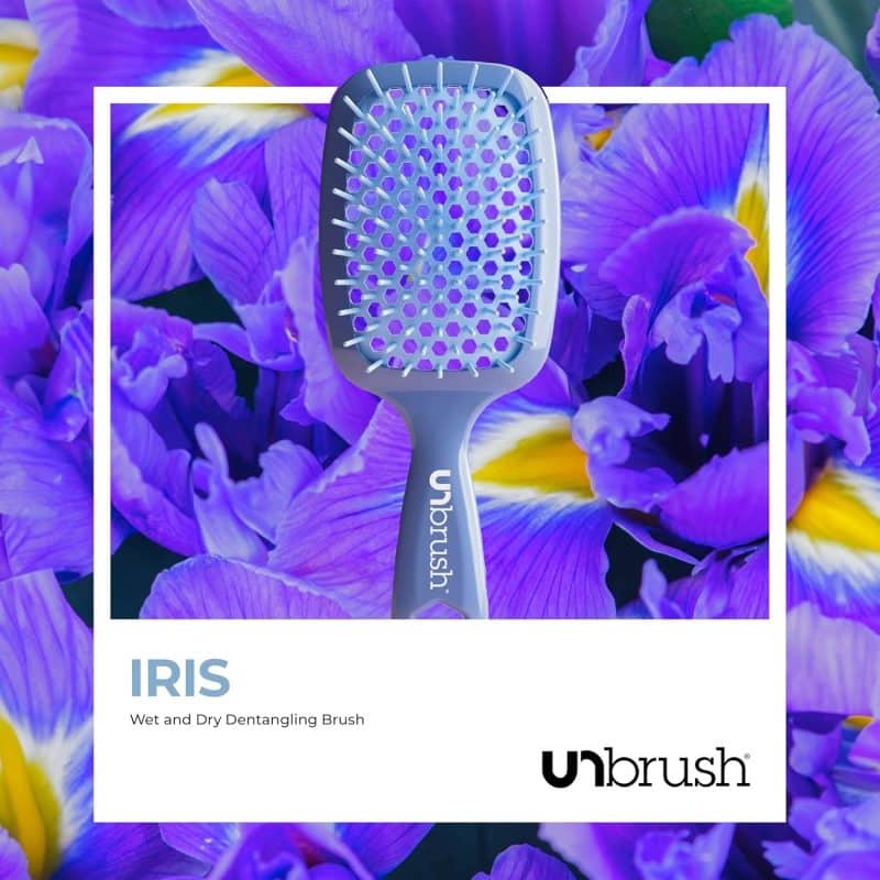 FHI Heat UNbrush Detangling Hair Brush - Image 43