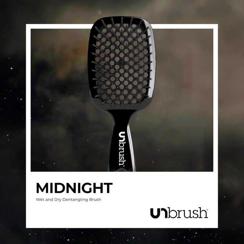 FHI Heat UNbrush Detangling Hair Brush - Image 52