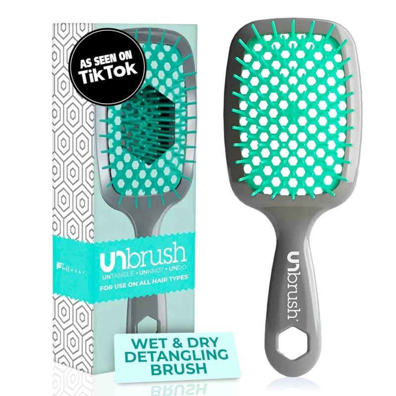 FHI Heat UNbrush Detangling Hair Brush - Image 55