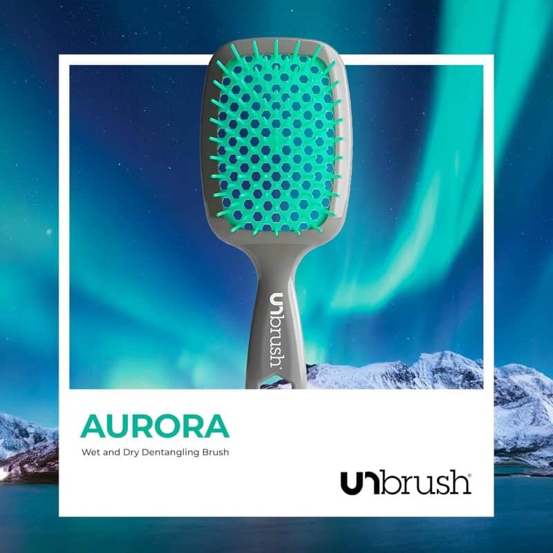 FHI Heat UNbrush Detangling Hair Brush - Image 61