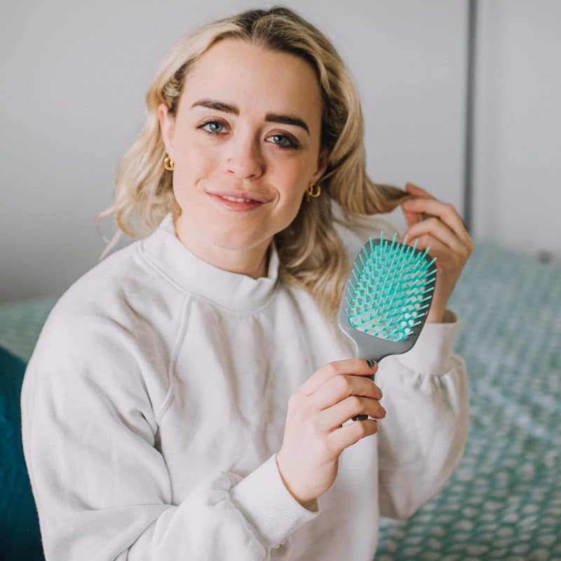 FHI Heat UNbrush Detangling Hair Brush - Image 63