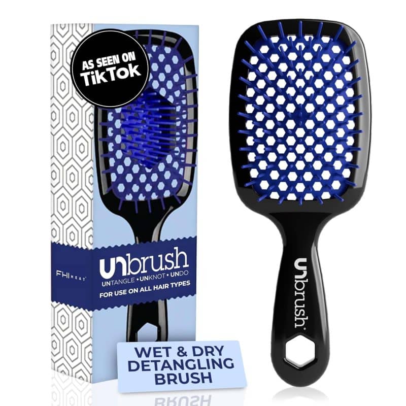 FHI Heat UNbrush Detangling Hair Brush - Image 64