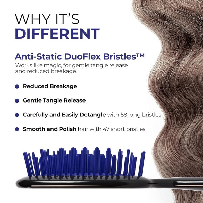 FHI Heat UNbrush Detangling Hair Brush - Image 66