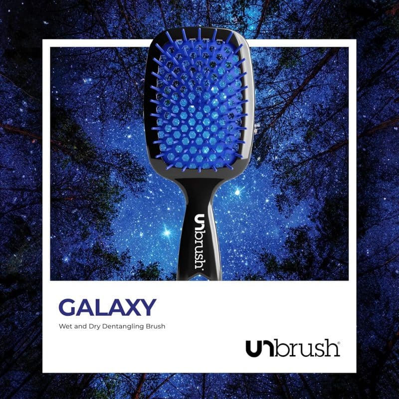 FHI Heat UNbrush Detangling Hair Brush - Image 70