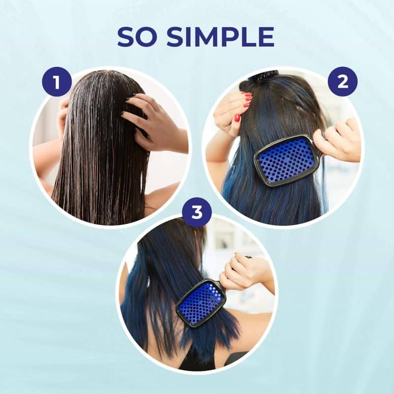 FHI Heat UNbrush Detangling Hair Brush - Image 71