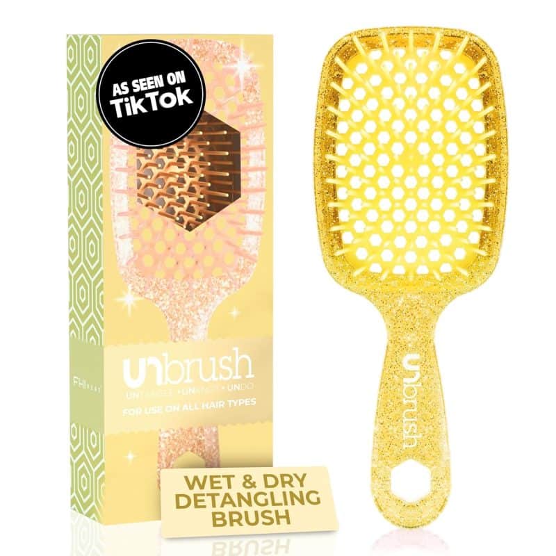 FHI Heat UNbrush Detangling Hair Brush - Image 73