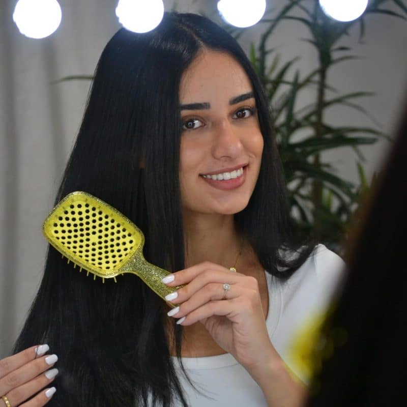 FHI Heat UNbrush Detangling Hair Brush - Image 76