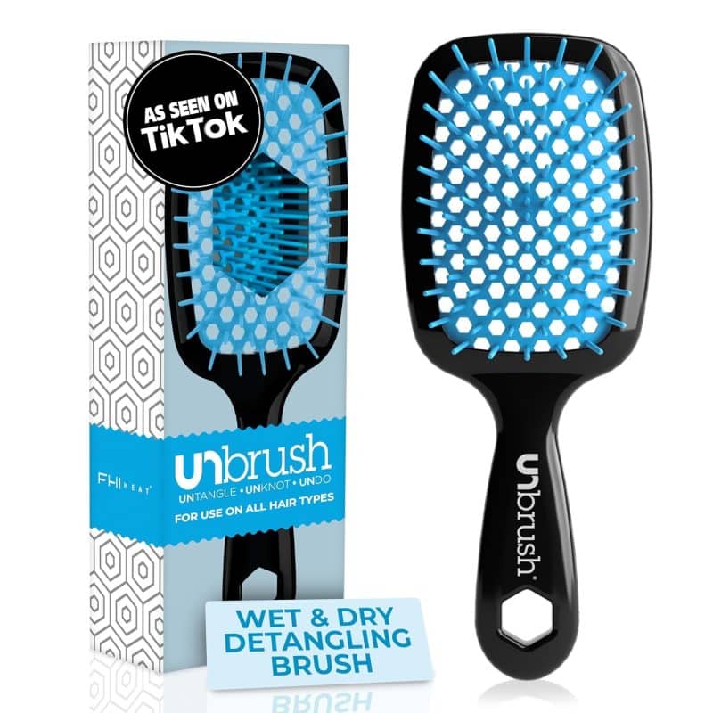 FHI Heat UNbrush Detangling Hair Brush - Image 82