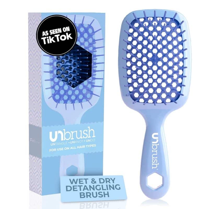 FHI Heat UNbrush Detangling Hair Brush - Image 91