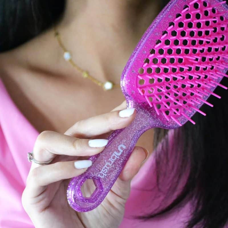 FHI Heat UNbrush Detangling Hair Brush - Image 108
