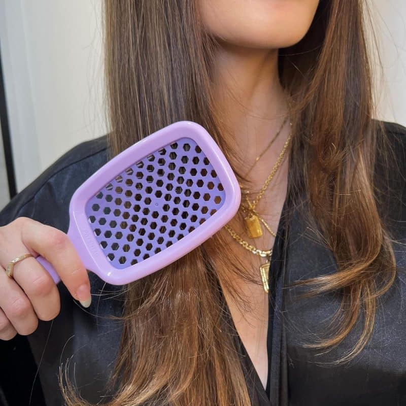 FHI Heat UNbrush Detangling Hair Brush - Image 121