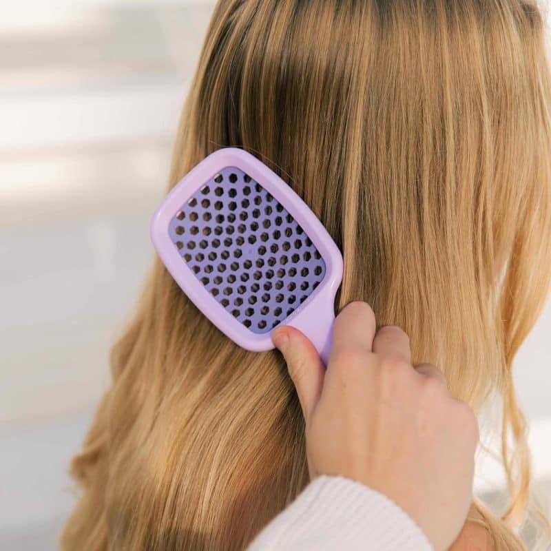 FHI Heat UNbrush Detangling Hair Brush - Image 126