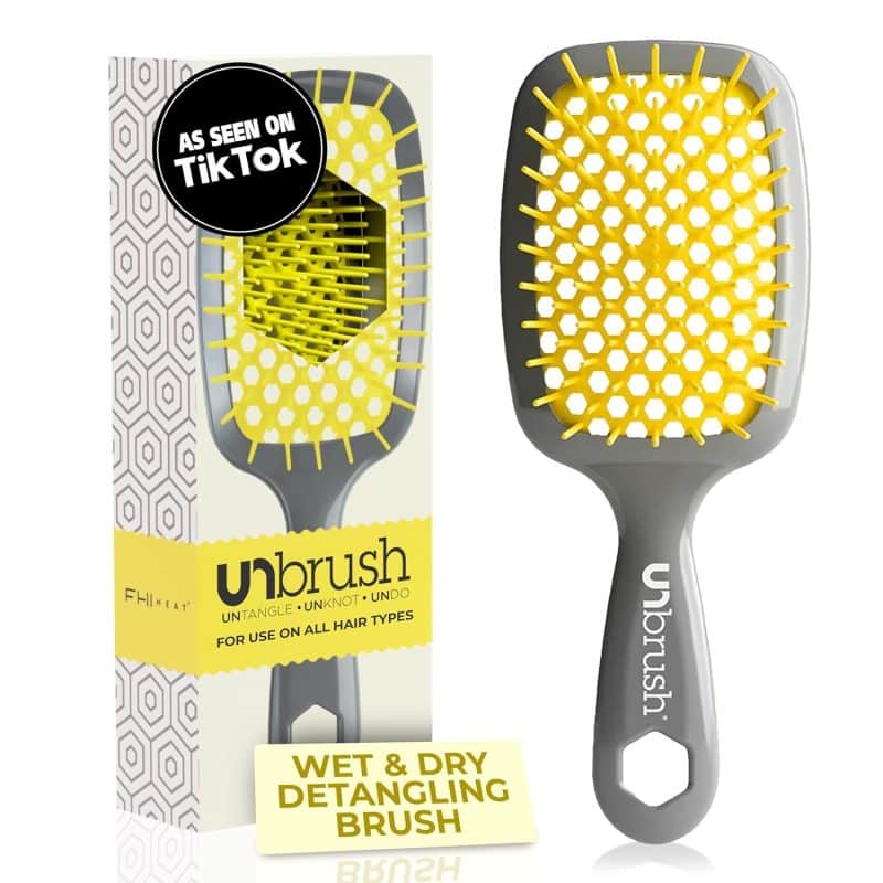 FHI Heat UNbrush Detangling Hair Brush - Image 127