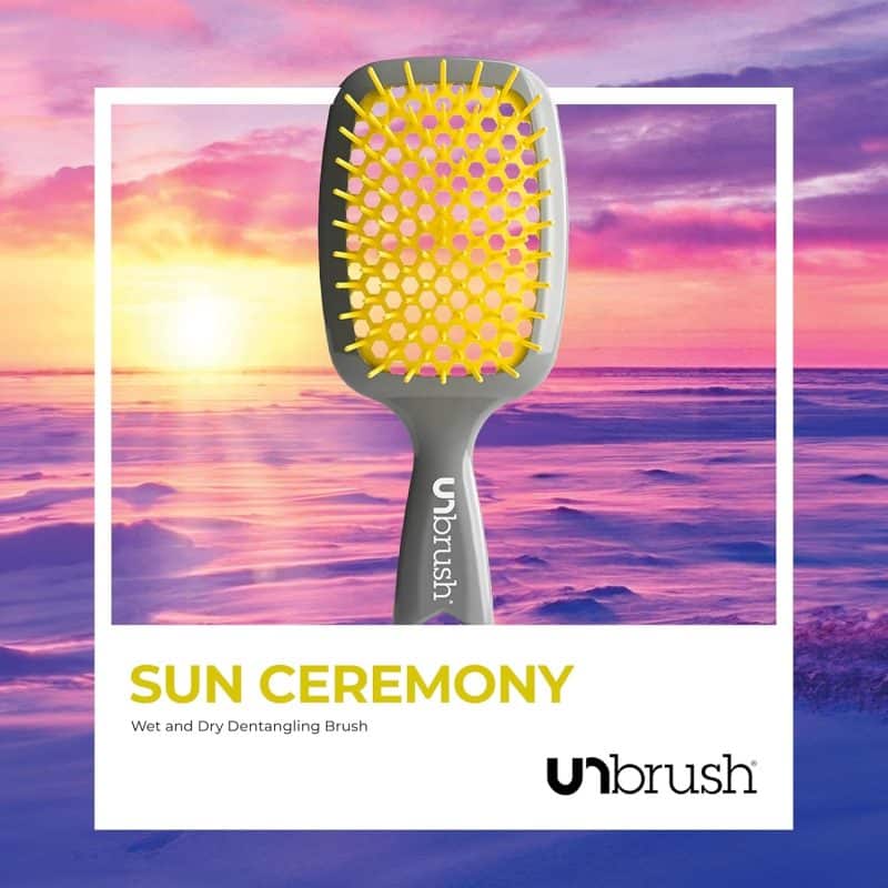 FHI Heat UNbrush Detangling Hair Brush - Image 133