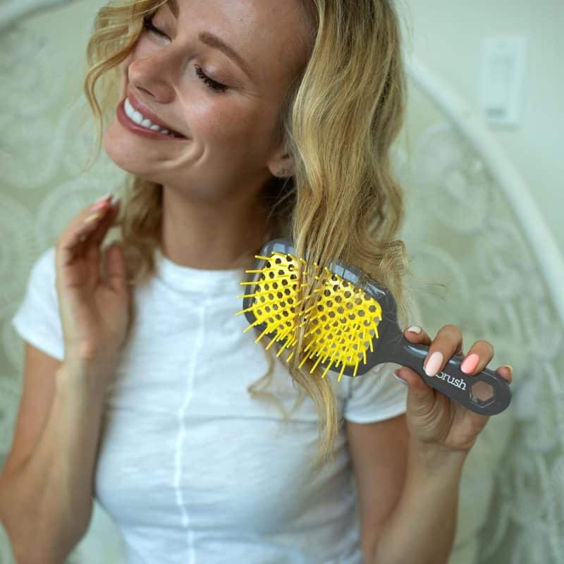 FHI Heat UNbrush Detangling Hair Brush - Image 135