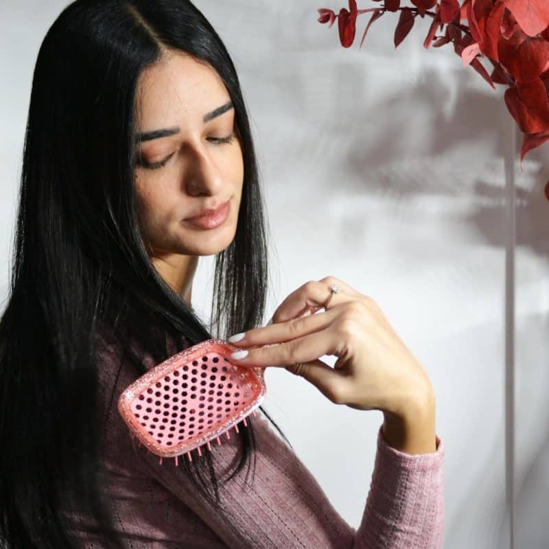 FHI Heat UNbrush Detangling Hair Brush - Image 139