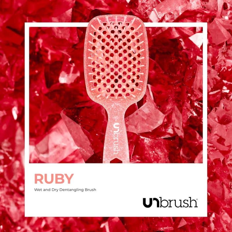 FHI Heat UNbrush Detangling Hair Brush - Image 142