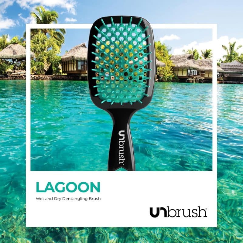 FHI Heat UNbrush Detangling Hair Brush - Image 151