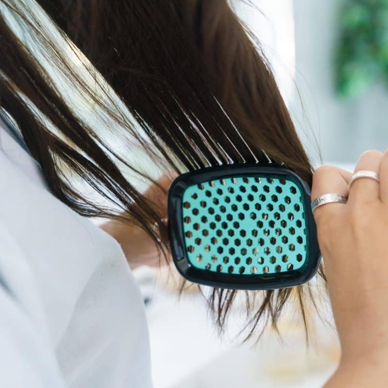 FHI Heat UNbrush Detangling Hair Brush - Image 153