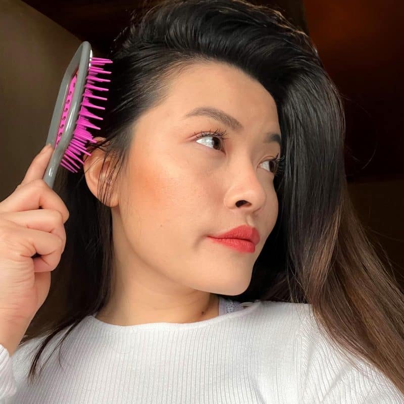 FHI Heat UNbrush Detangling Hair Brush - Image 166