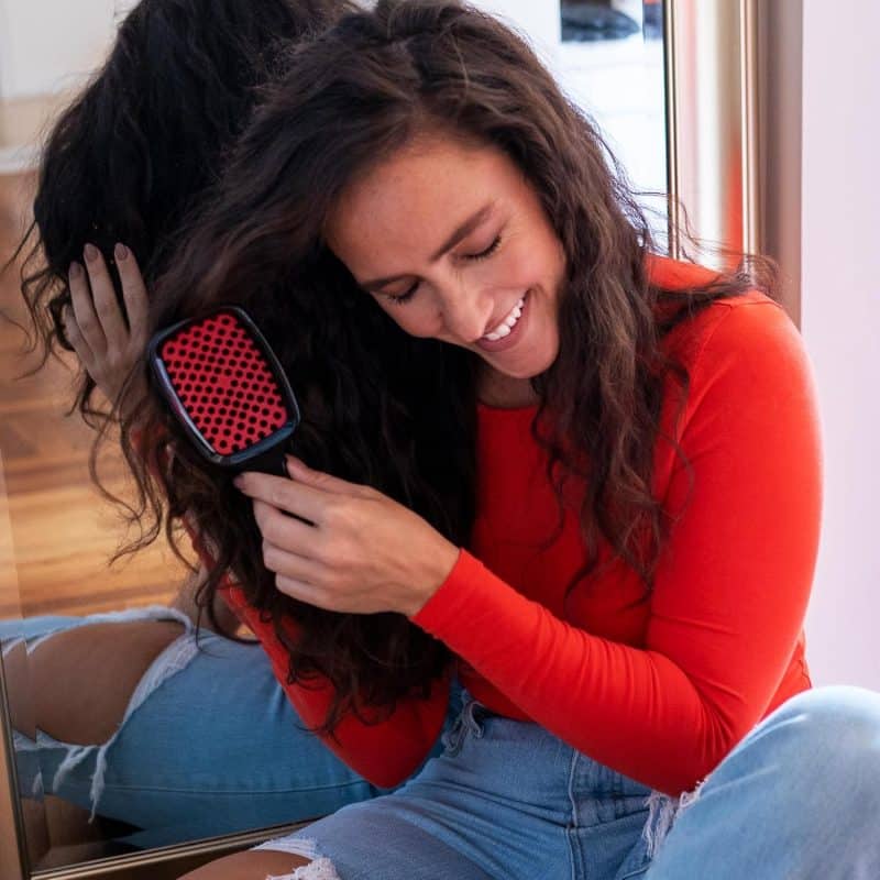 FHI Heat UNbrush Detangling Hair Brush - Image 174