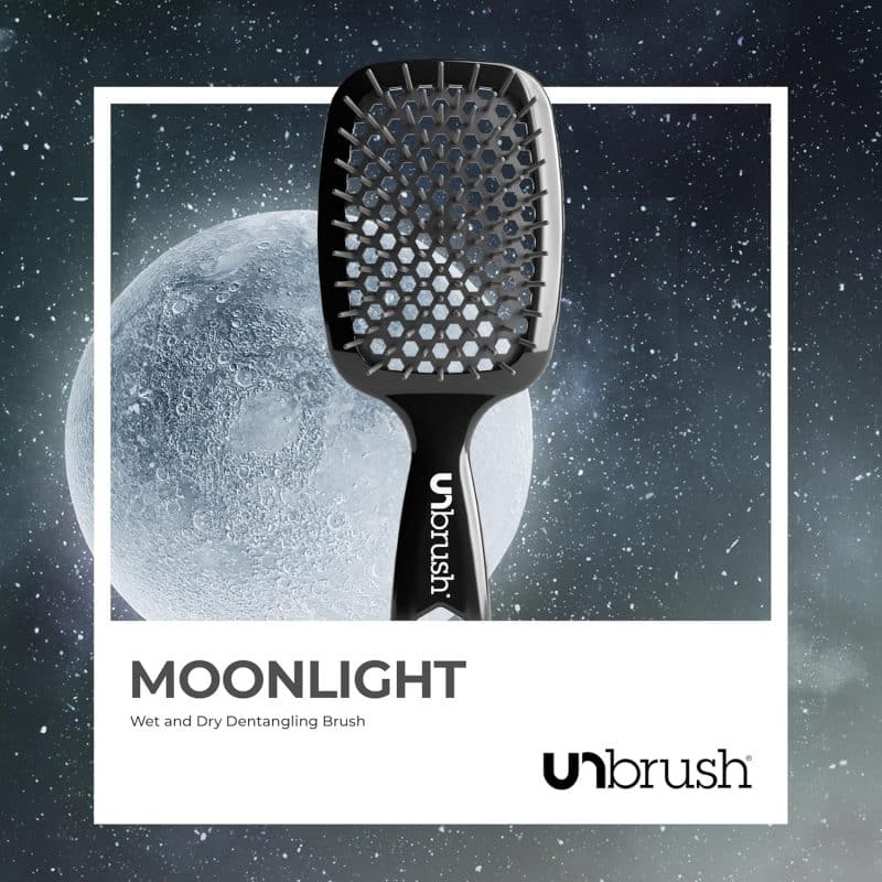 FHI Heat UNbrush Detangling Hair Brush - Image 186
